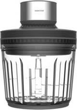 Steba Multi kværn - MG400, sort, 2L