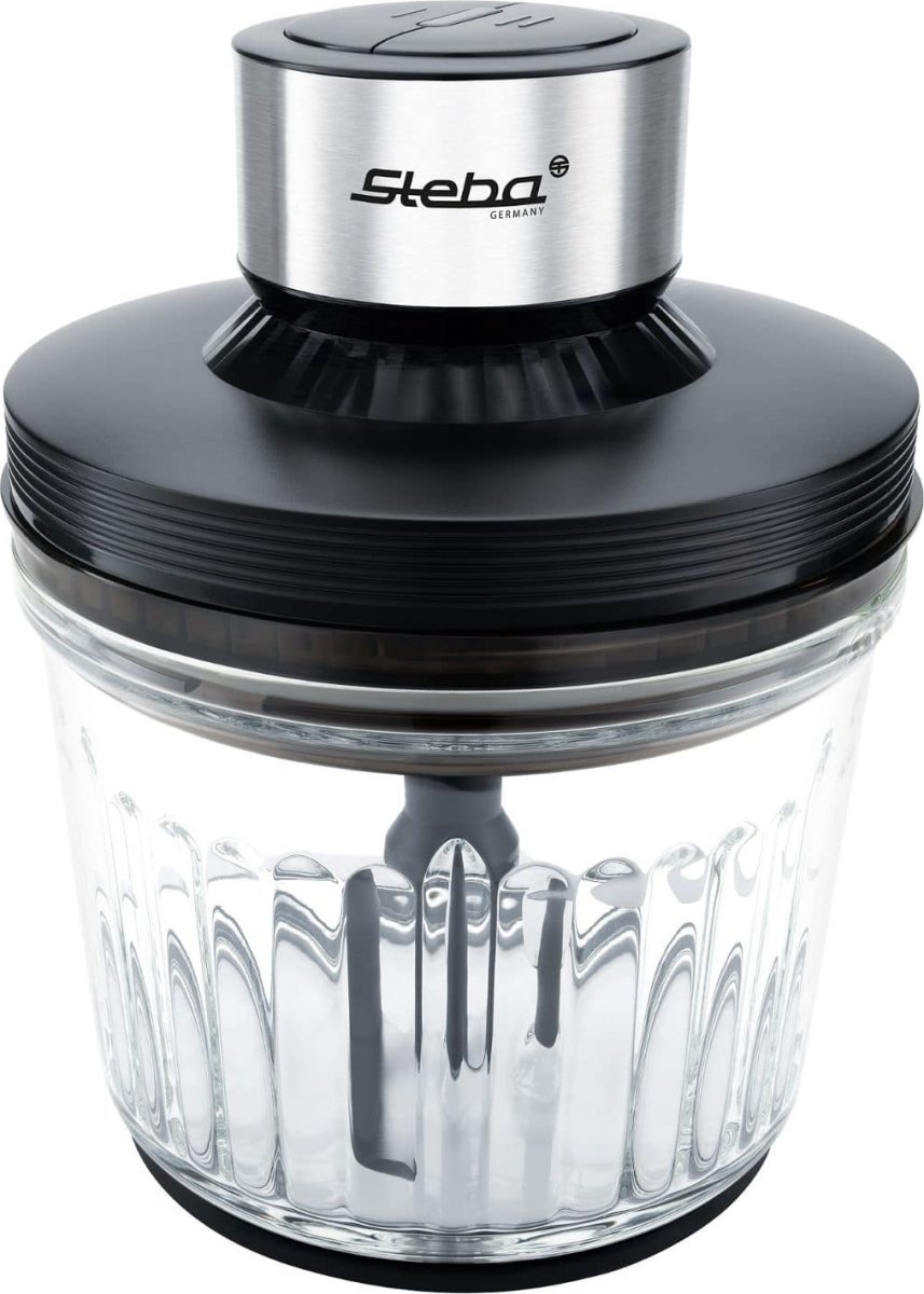 Steba Multi kværn - MG400, sort, 2L