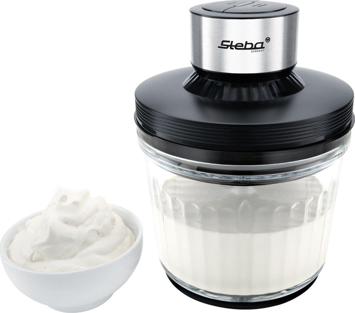 Steba Multi kværn - MG400, sort, 2L