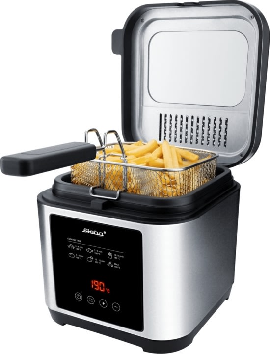 Steba Friture 2,5 L