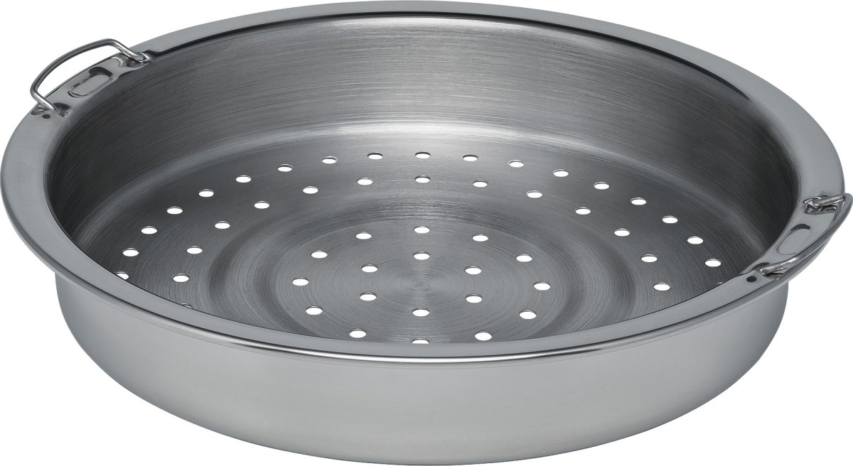 Steba Elektrisk trykkoger, 0,1-0,8 bar, 6 L