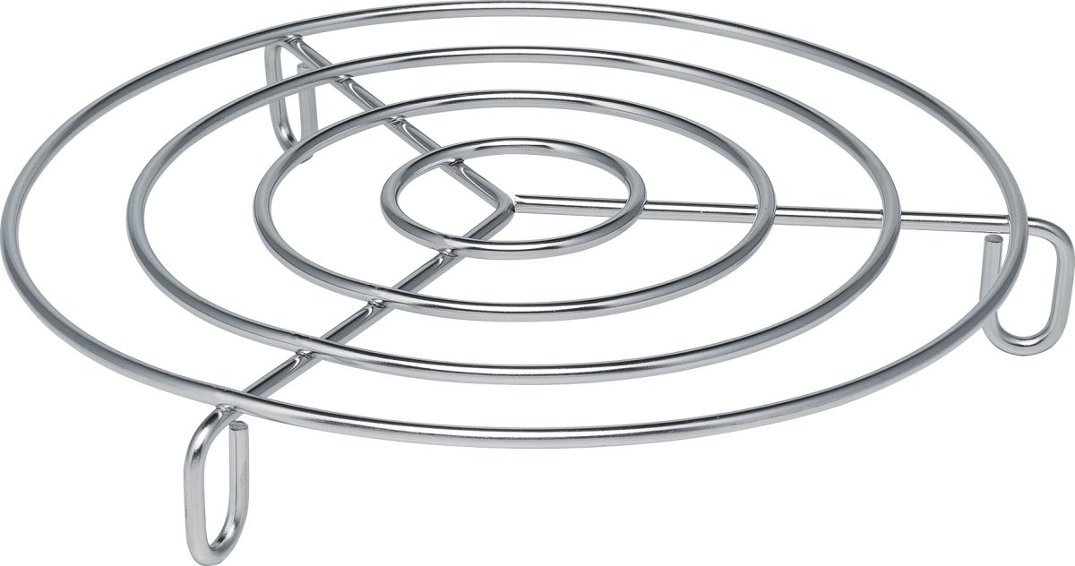 Steba Elektrisk trykkoger, 0,1-0,8 bar, 6 L