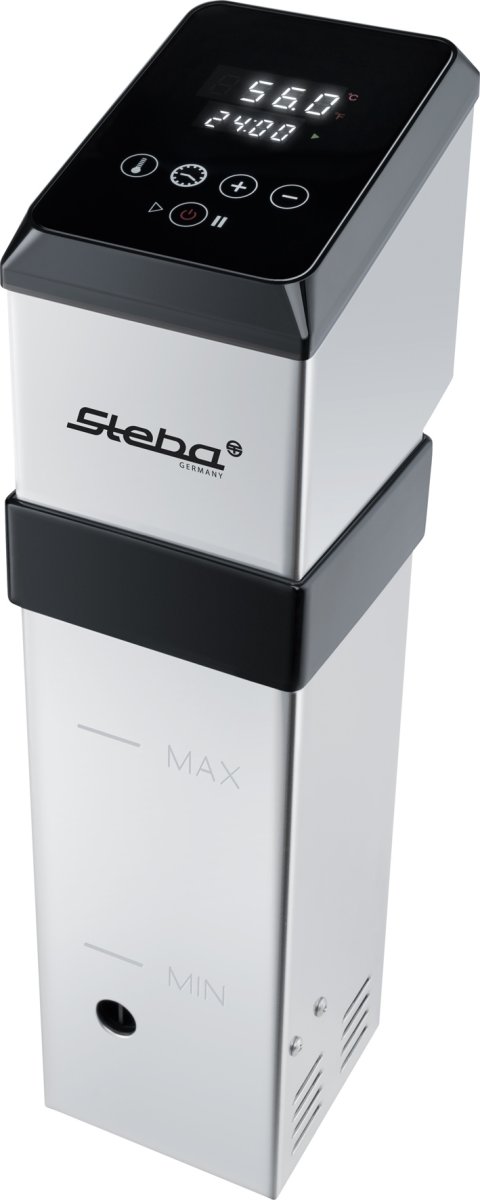 Steba Sous Vide Cirkulator SV120, IPX7, 8L/min
