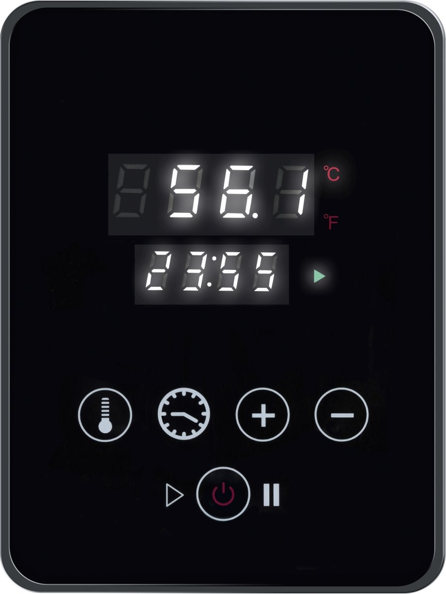 Steba Sous Vide Cirkulator SV120, IPX7, 8L/min