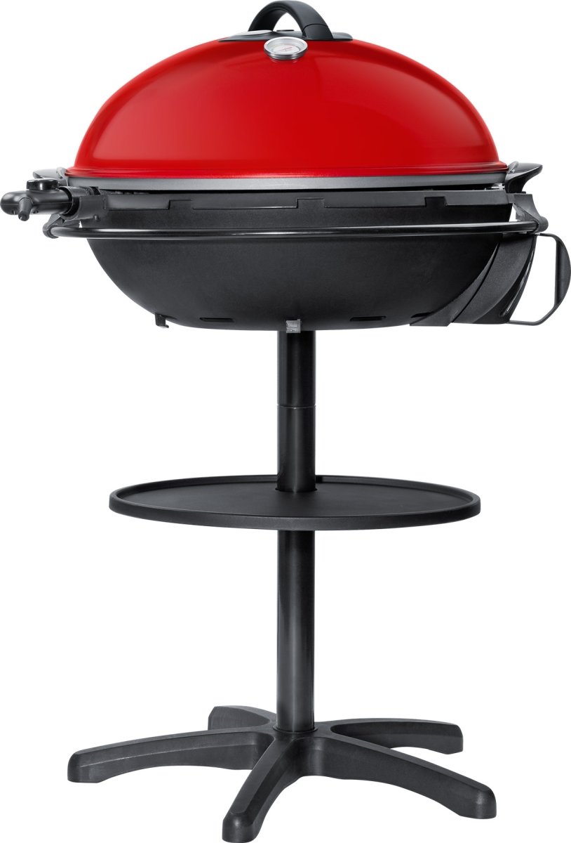 Steba BBQ Søjlegrill - VG400