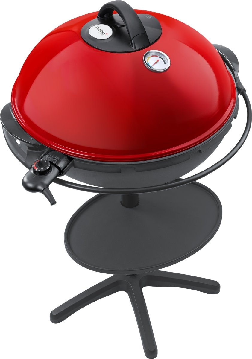 Steba BBQ Søjlegrill - VG400