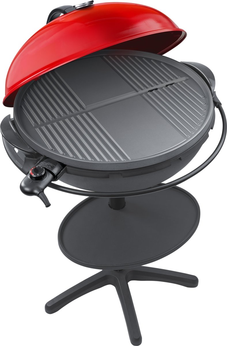 Steba BBQ Søjlegrill - VG400