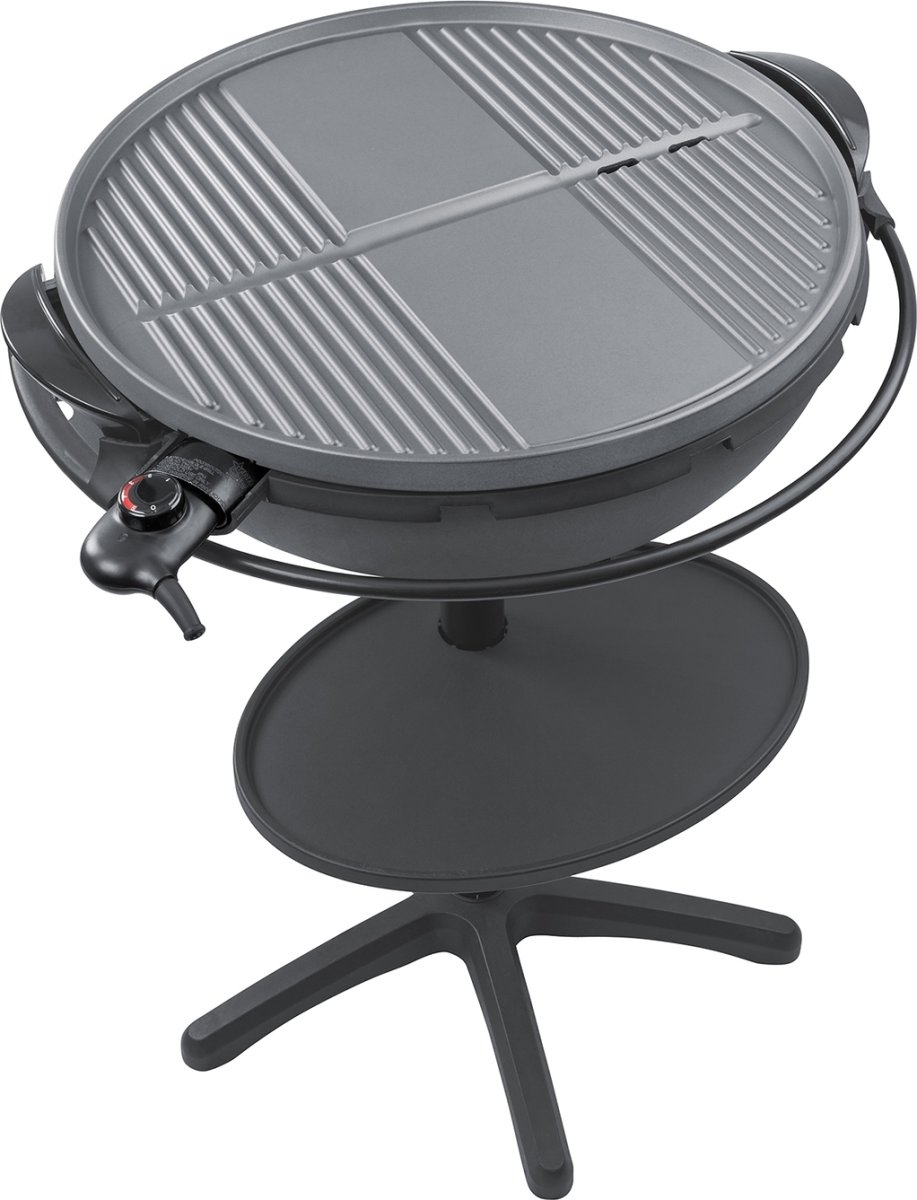 Steba BBQ Søjlegrill - VG400