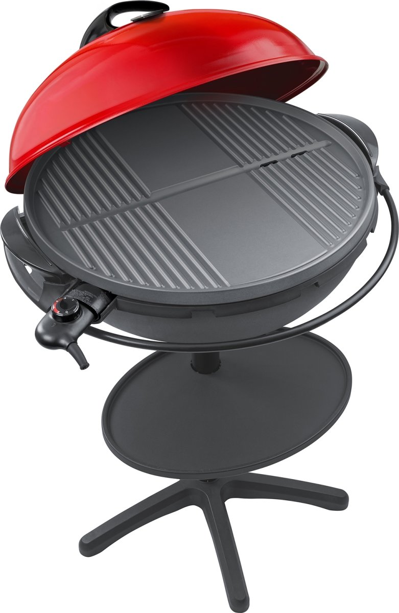Steba BBQ Søjlegrill - VG400