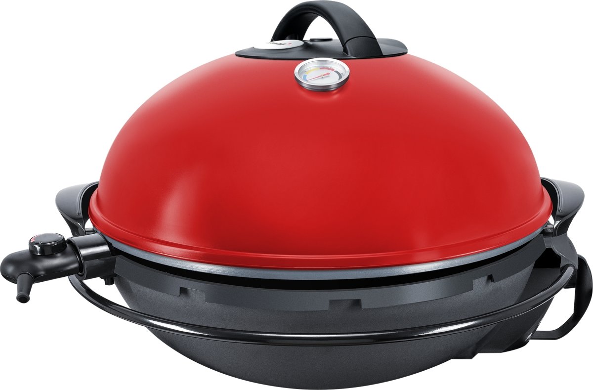 Steba BBQ Søjlegrill - VG400