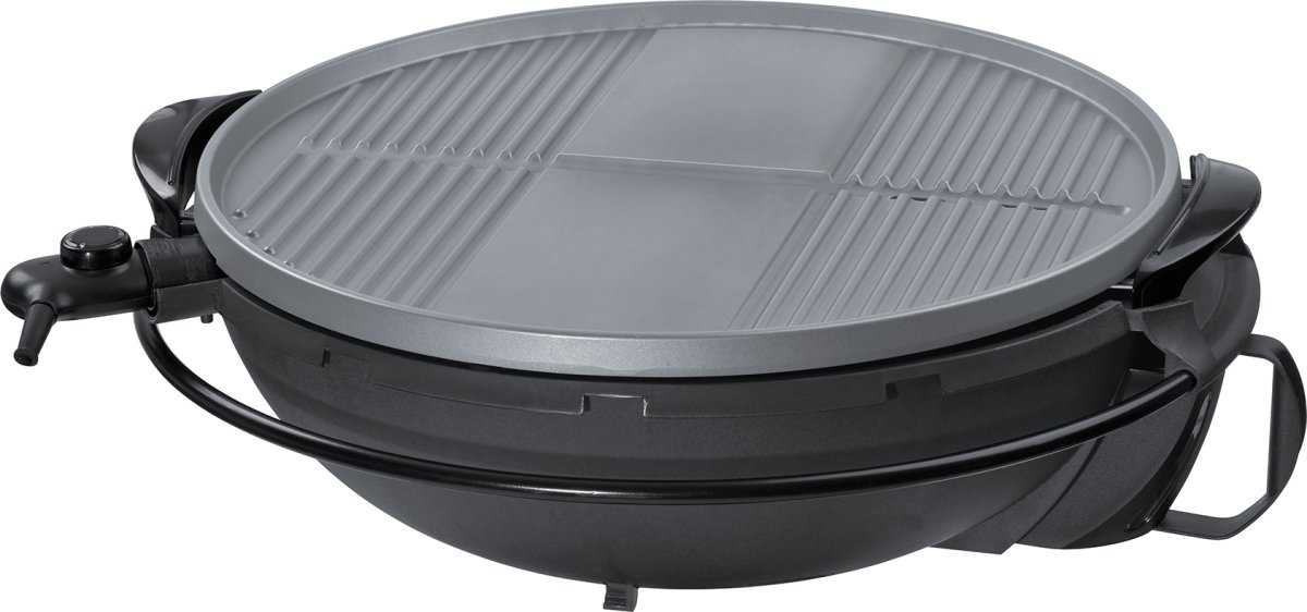 Steba BBQ Søjlegrill - VG400