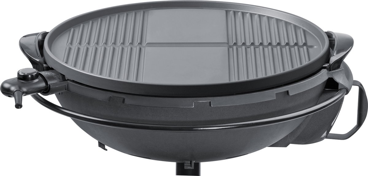 Steba BBQ Søjlegrill - VG400