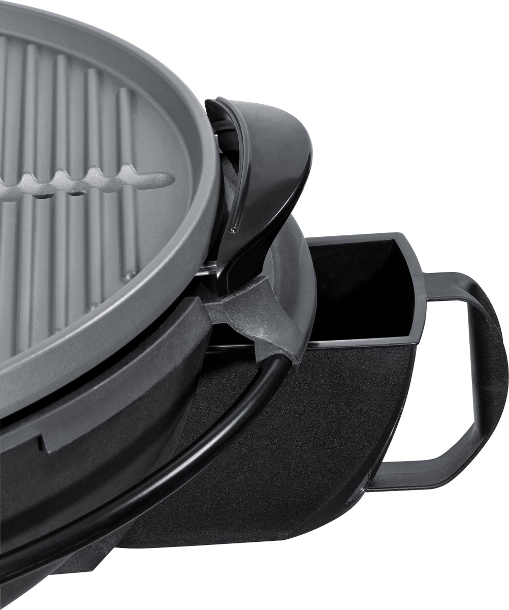 Steba BBQ Søjlegrill - VG400