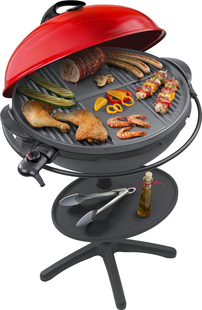Steba BBQ Søjlegrill - VG400