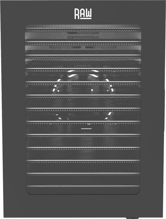 RAW Dehydrator, 14 hylder
