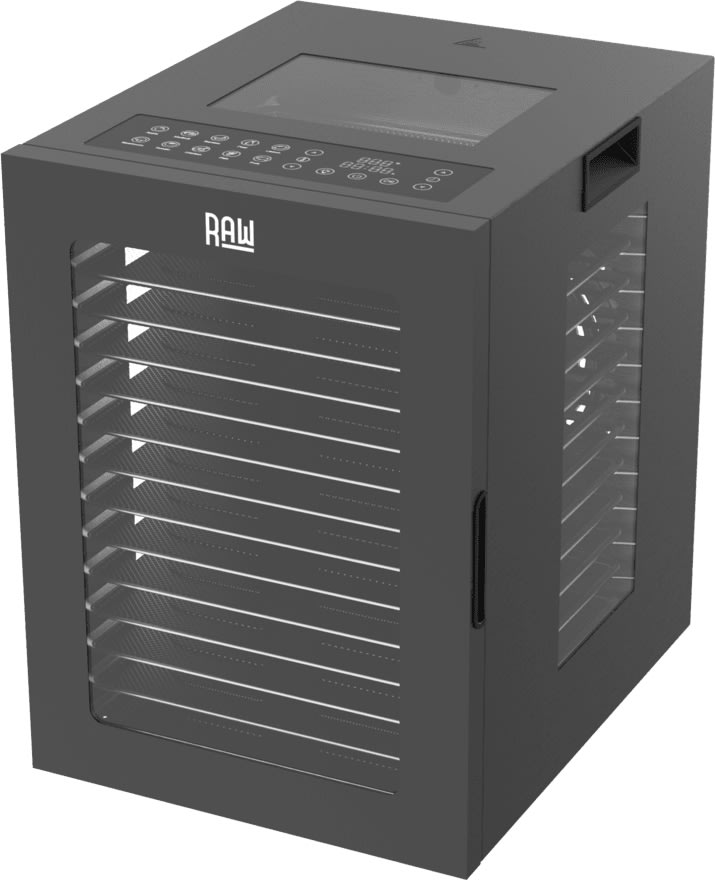 RAW Dehydrator, 14 hylder