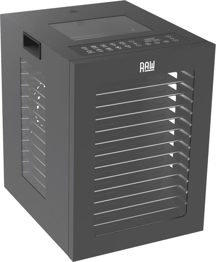RAW Dehydrator, 14 hylder