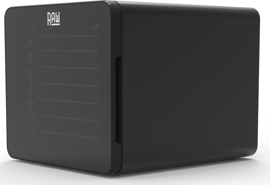 RAW Dehydrator, 8 hylder