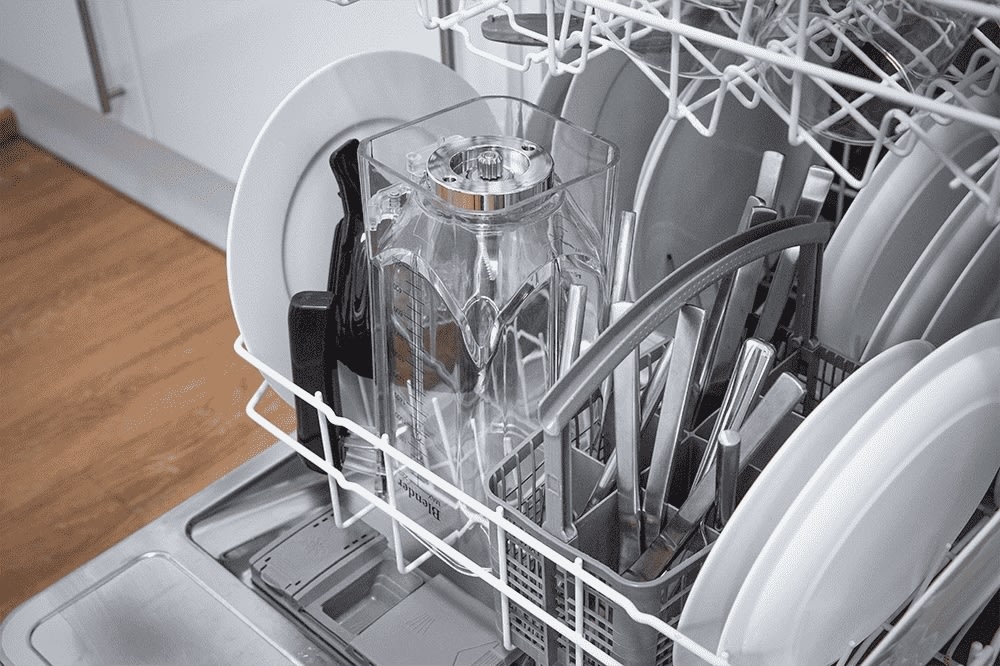 RAW X 1500 Blender-  Sort 2.0 HP 1.2L 1500W