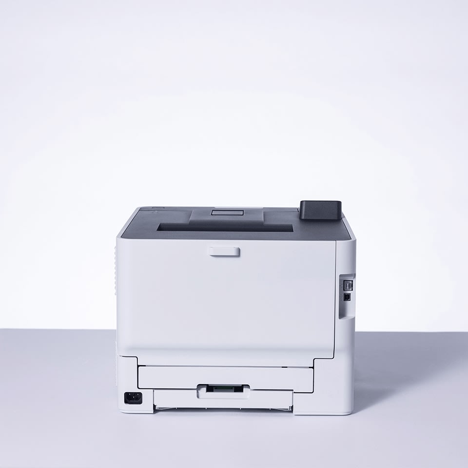 Brother HL-L8430CDW A4 farve laserprinter
