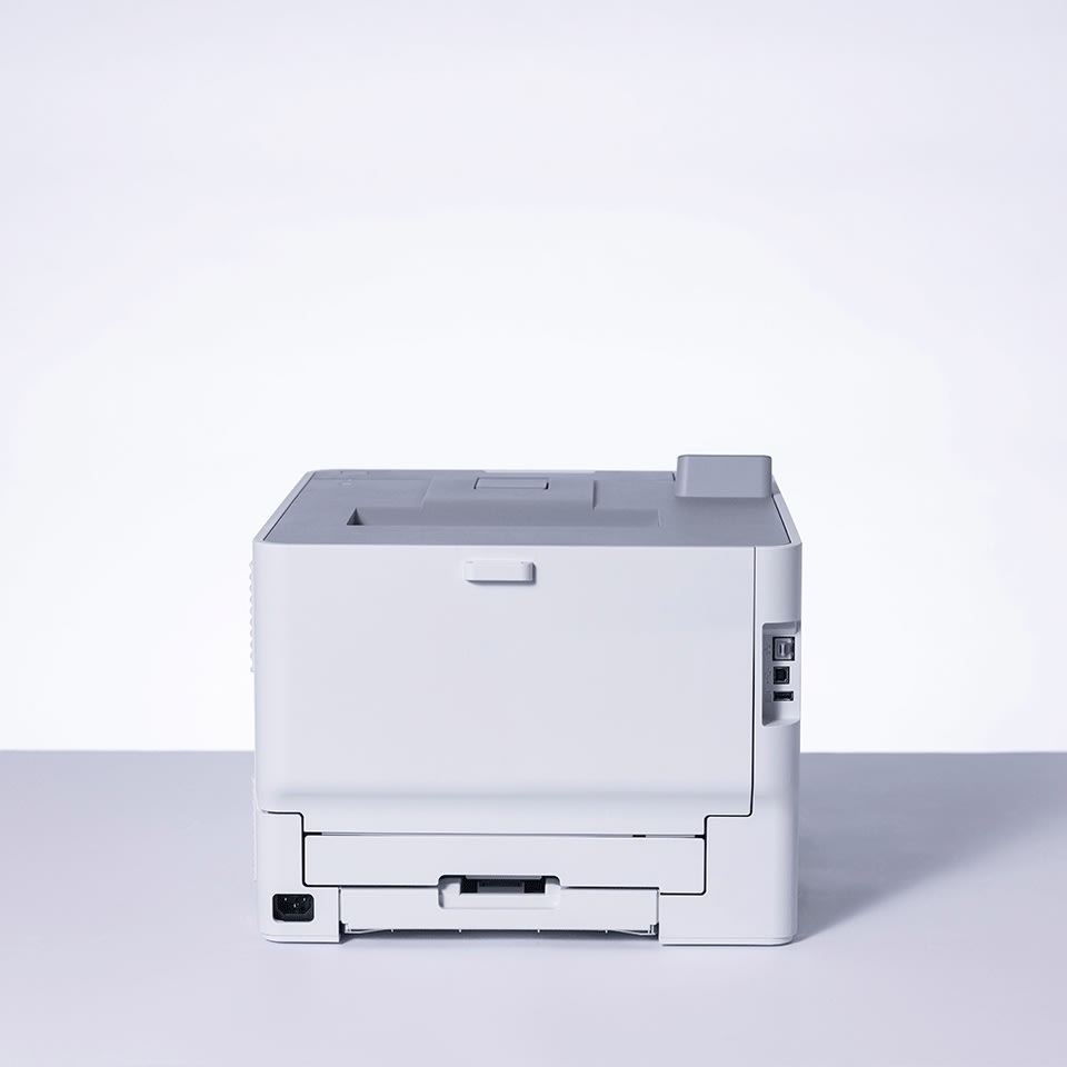Brother HL-L8570CDW A4 farve laserprinter
