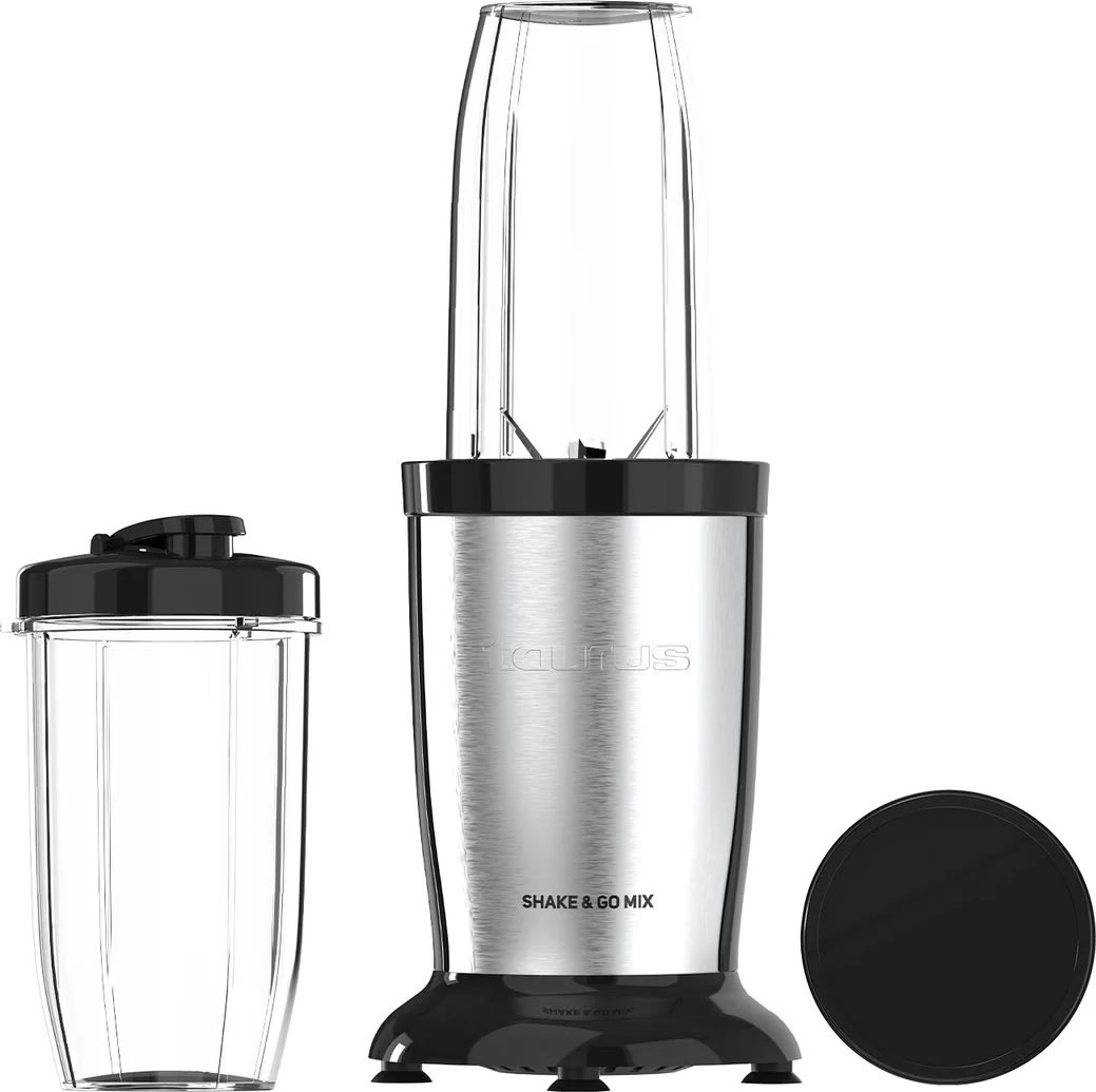Taurus Smoothie Blender Shake & Go Mix