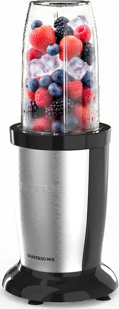 Taurus Smoothie Blender Shake & Go Mix