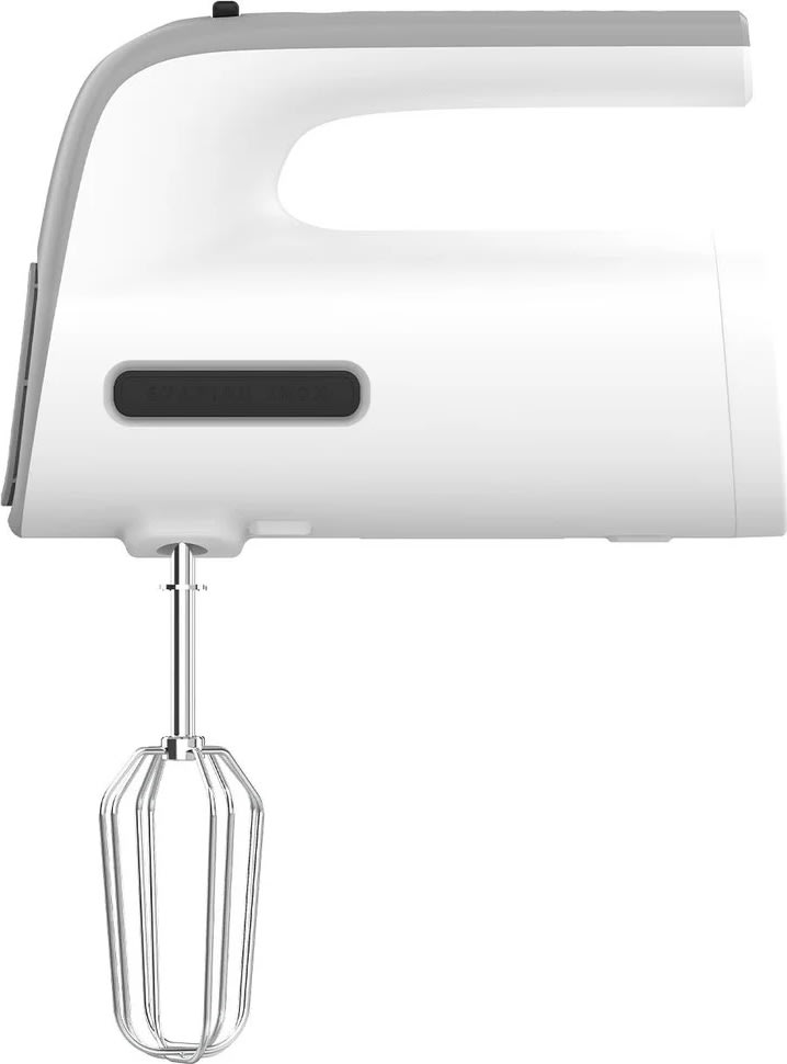 Taurus Håndmikser Station, Grå, 300W