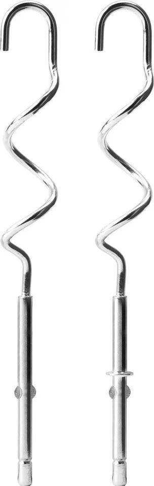 Taurus Håndmikser Station, Grå, 300W