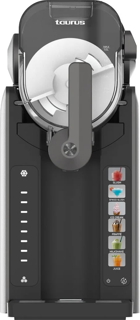 Taurus Slushmaskine Ice Flow 2600