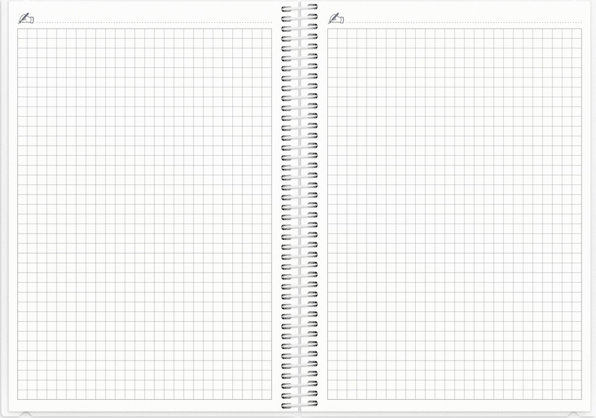 Mayland 26/27 Lærerkalender, 2i1