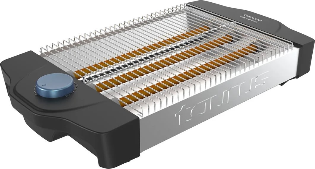 Taurus Flad Brødrister Neptuno Plus