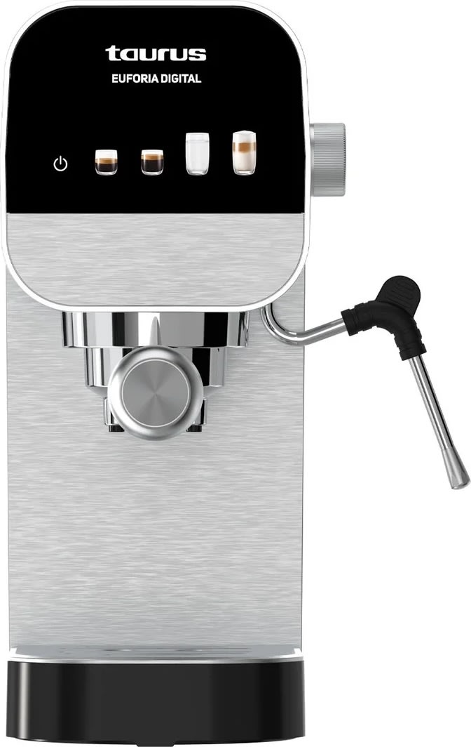 Taurus Espressomaskine Euforia Digital
