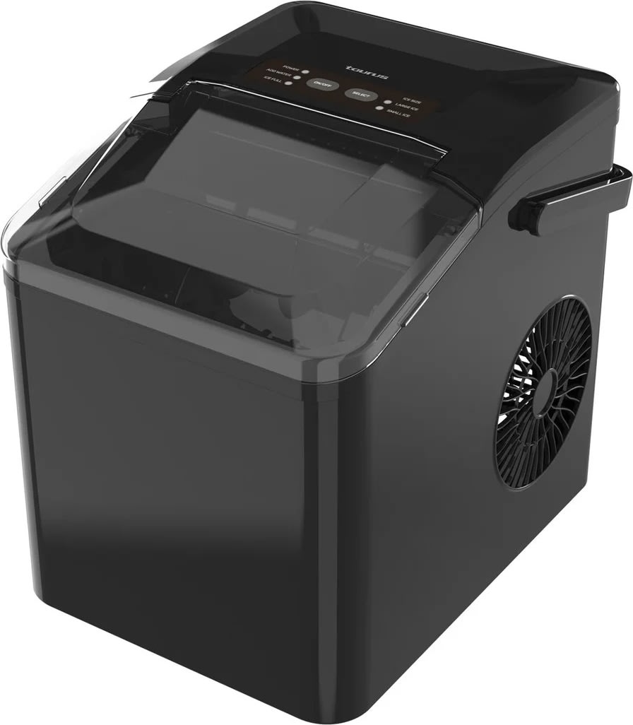 Taurus Isterningemaskine MG12 Sort