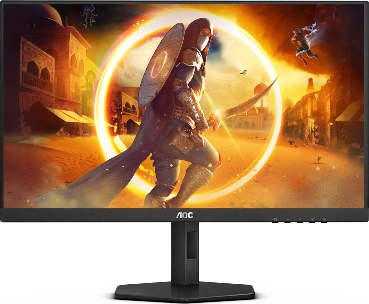 AOC skærm - WLED - 27" - IPS - Full HD - 180Hz
