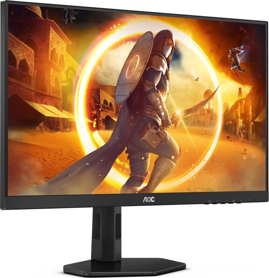 AOC skærm - WLED - 27" - IPS - Full HD - 180Hz