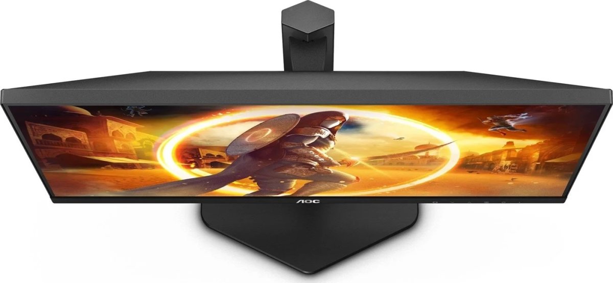 AOC skærm - WLED - 27" - IPS - Full HD - 180Hz