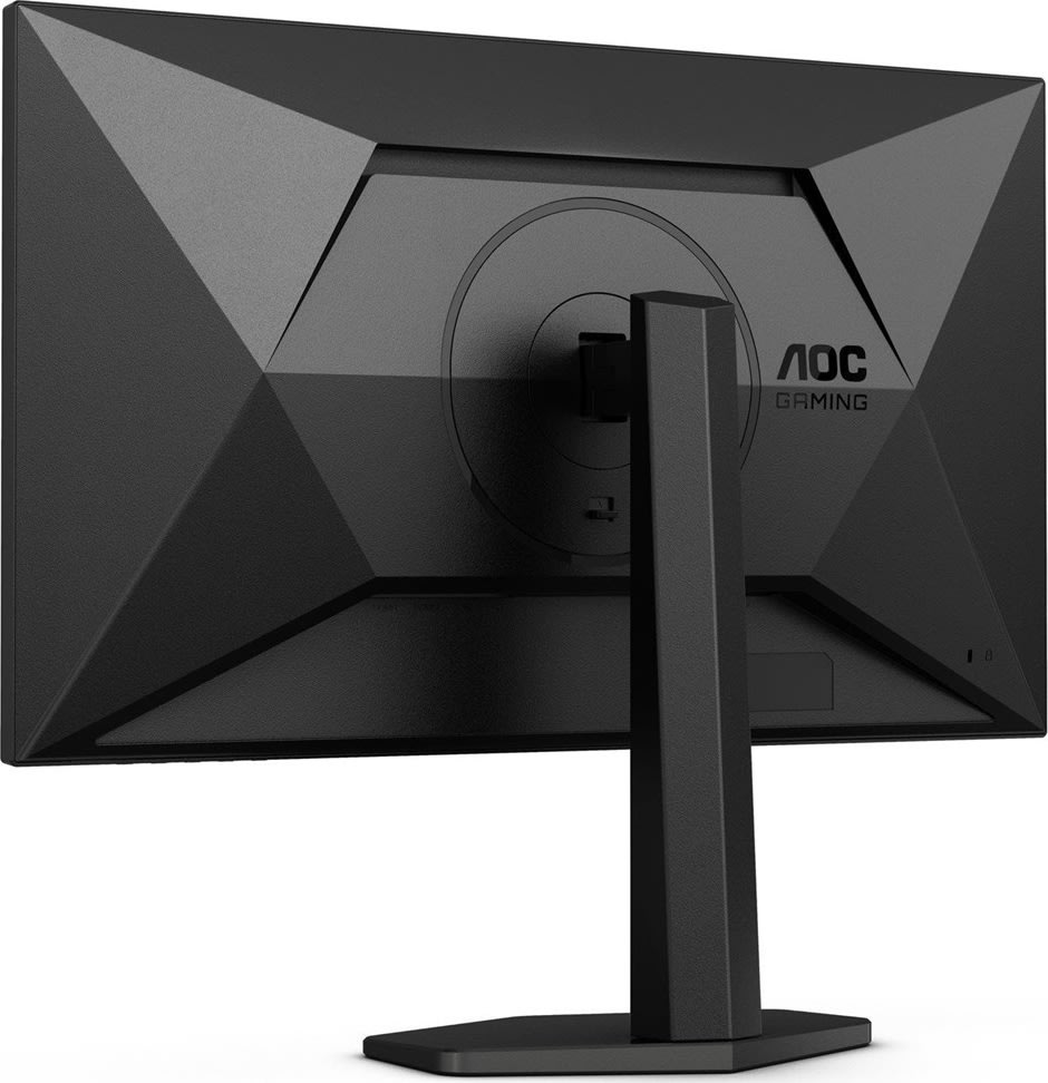 AOC skærm - WLED - 27" - IPS - Full HD - 180Hz