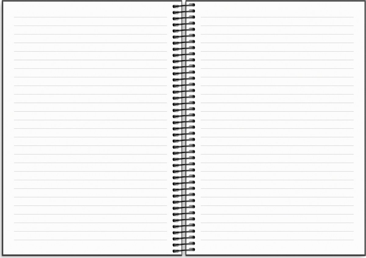 Mayland 26/27 Kalender, Organizer & Notes, sort