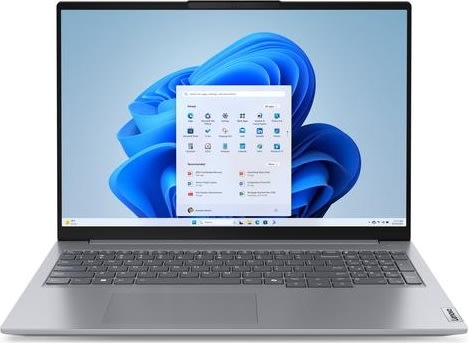 Lenovo ThinkBook Bærbar - 16 G7 16" FHD IPS