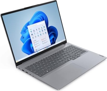 Lenovo ThinkBook Bærbar - 16 G7 16" FHD IPS
