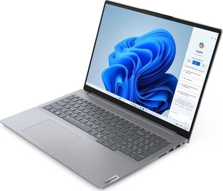 Lenovo ThinkBook Bærbar - 16 G7 16" FHD IPS