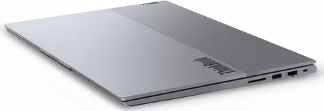 Lenovo ThinkBook Bærbar - 16 G7 16" FHD IPS