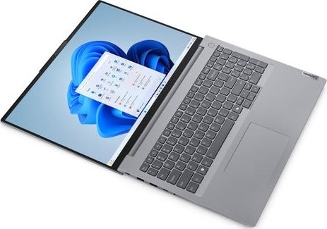 Lenovo ThinkBook Bærbar - 16 G7 16" FHD IPS