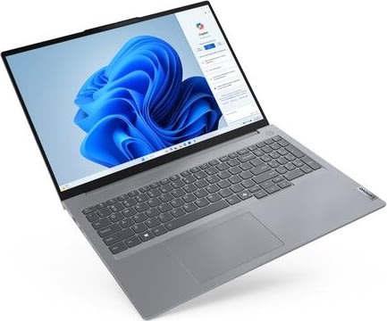 Lenovo ThinkBook Bærbar - 16 G7 16" FHD IPS