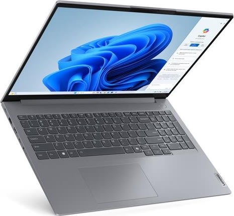 Lenovo ThinkBook Bærbar - 16 G7 16" FHD IPS