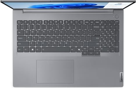 Lenovo ThinkBook Bærbar - 16 G7 16" FHD IPS