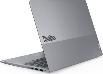 Lenovo ThinkBook Bærbar - 16 G7 16" FHD IPS