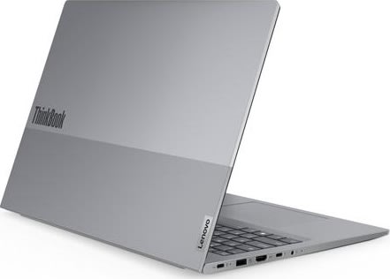Lenovo ThinkBook Bærbar - 16 G7 16" FHD IPS