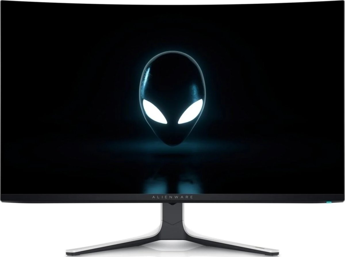 Dell Alienware Monitor- 32", 3840x2160, (4K) 240Hz
